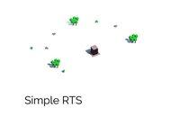Simple RTS (itch) (Aliquid) screenshot, image №3102739 - RAWG