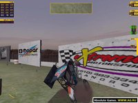 Dirt Track Racing: Sprint Cars screenshot, image №290842 - RAWG