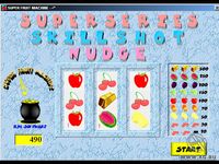 Super Fruit Machine screenshot, image №342570 - RAWG