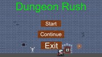 Dungeon Rush (itch) (andryx98) screenshot, image №2377570 - RAWG