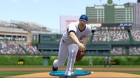 Major League Baseball 2K9 screenshot, image №518539 - RAWG