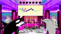 VAPORWHALE Hot Date (GGJ2017) screenshot, image №1062770 - RAWG