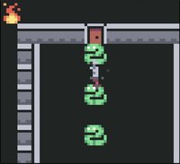 GolfKnight screenshot, image №2483079 - RAWG