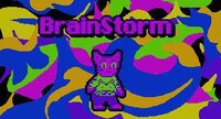 BrainStorm (itch) (Juan Rodrigues, Sapobi, mrbyte, wsman217) screenshot, image №2623950 - RAWG