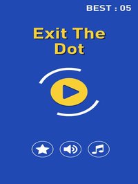 Exit The Dot screenshot, image №1633420 - RAWG