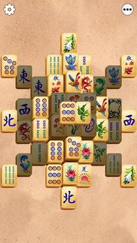 Mahjong Crush 2019 screenshot, image №2083521 - RAWG