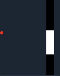 Flappy Ball (Shefki Berisha) screenshot, image №3133949 - RAWG