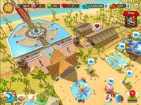 RollerCoaster Tycoon Touch screenshot, image №1407262 - RAWG