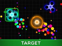 Fisp.io Spin of Fidget Spinner screenshot, image №1638669 - RAWG