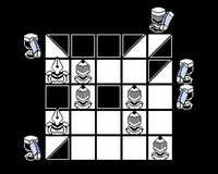 Stationery Knights screenshot, image №1962918 - RAWG