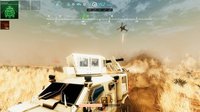 Hunting fields of Jackals screenshot, image №1821987 - RAWG