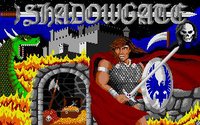 Shadowgate (1987) screenshot, image №737652 - RAWG
