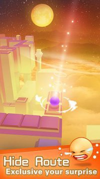 Dreaming Sky screenshot, image №1568025 - RAWG