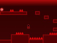 The Risk Room! A Platformer screenshot, image №3309389 - RAWG