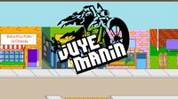 juye manin screenshot, image №1236806 - RAWG