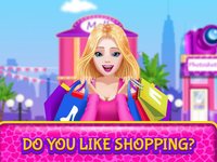 Shopping Princess: Mall Model screenshot, image №1667485 - RAWG