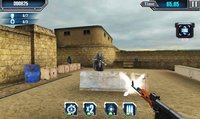 Gun Simulator screenshot, image №1536336 - RAWG