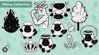 Cutie Pets Jump Rope screenshot, image №780996 - RAWG
