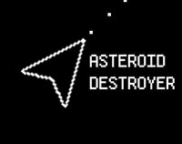 Asteroid Destroyer (Paco_Lol235) screenshot, image №3562275 - RAWG