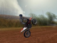 Ultimate Motorcross screenshot, image №472311 - RAWG