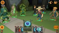 Wickedoween screenshot, image №3084317 - RAWG