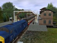 Trainz Railroad Simulator 2006 screenshot, image №431706 - RAWG