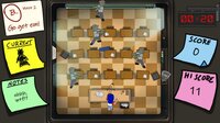 Zombies Ate My Homework screenshot, image №2692362 - RAWG