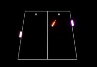 Unreal Pong (Tony_N) screenshot, image №3515124 - RAWG