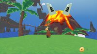 Nutlet in Microchip Mayhem screenshot, image №3210853 - RAWG