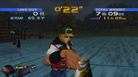 SEGA Bass Fishing screenshot, image №131118 - RAWG