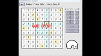 Number Place Cats screenshot, image №4242283 - RAWG