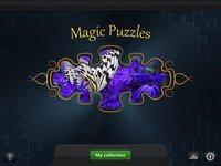 Jigsaw Puzzles: 9000+ screenshot, image №905197 - RAWG