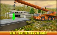 Construction City 2019: Building Simulator screenshot, image №1713567 - RAWG