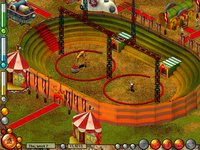 Shrine Circus Tycoon screenshot, image №386500 - RAWG