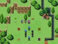 Artificial Fate screenshot, image №1227561 - RAWG