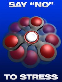 Spinner 3D Simulator screenshot, image №974332 - RAWG