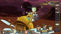 Atelier Shallie: Alchemists of the Dusk Sea screenshot, image №618900 - RAWG