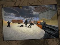 Kill Zone: Radiation Survival 3D screenshot, image №1705691 - RAWG
