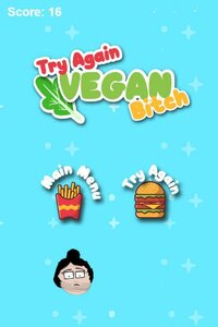 Avoid Vegan screenshot, image №2829928 - RAWG