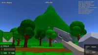 EndlessFire screenshot, image №2378600 - RAWG