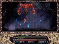 Ys I & II Chronicles screenshot, image №226639 - RAWG