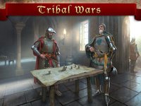 Tribal Wars screenshot, image №2046034 - RAWG
