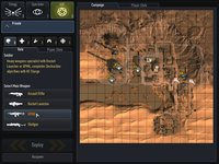 Enemy Territory: Quake Wars screenshot, image №429395 - RAWG