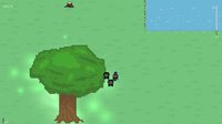Monkey Avengers screenshot, image №2725175 - RAWG