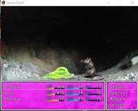 Stoner Quest screenshot, image №1999801 - RAWG