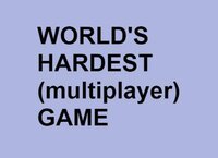 World's Hardest (multiplayer) Game screenshot, image №3696187 - RAWG