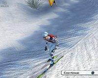 RTL Biathlon 2007 screenshot, image №466998 - RAWG