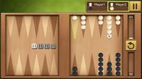 Backgammon King screenshot, image №1579735 - RAWG