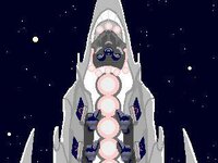 Son of Dathomir screenshot, image №2409843 - RAWG