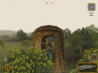 Deer Hunter 2005 screenshot, image №405100 - RAWG